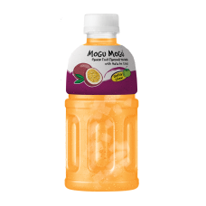 [Mogu Mogu] Passion Flavour 320ml